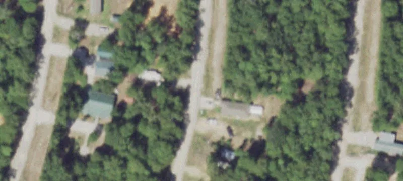 Vacant Recreational Land Lot