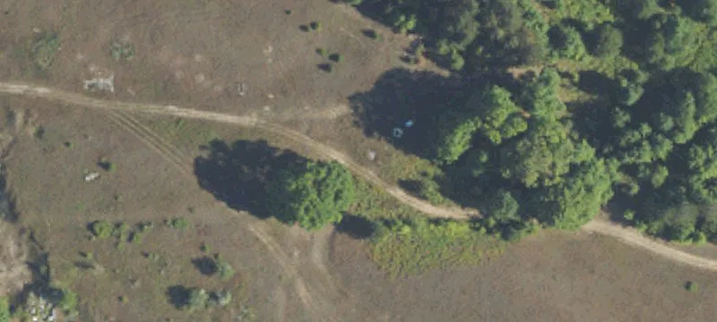 Recreation Land with Scenic Views