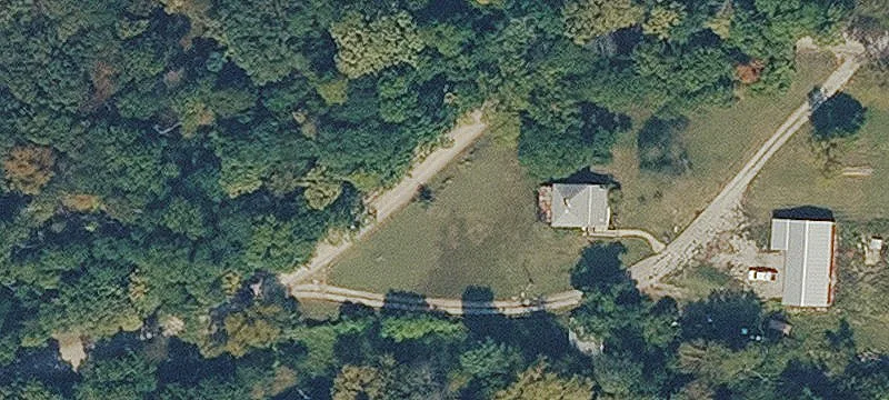 Recreation and Hunting Estate Acres
