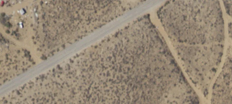 Estate Home Building Lot