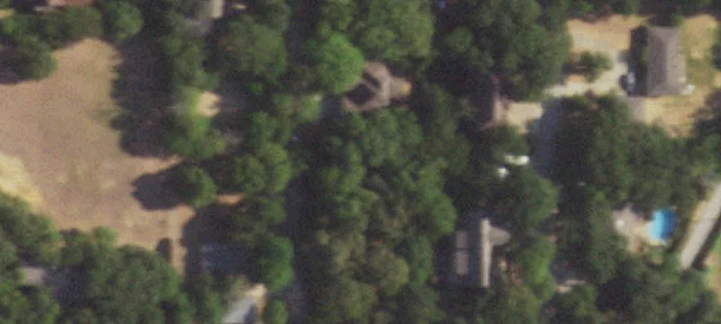 Residential Building Lot