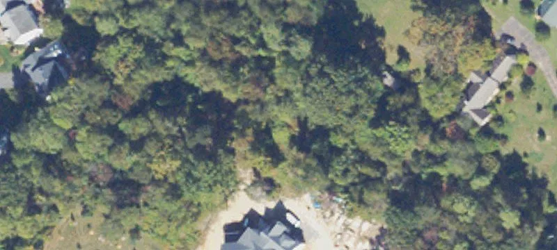 Custom Home Lot With Public Water