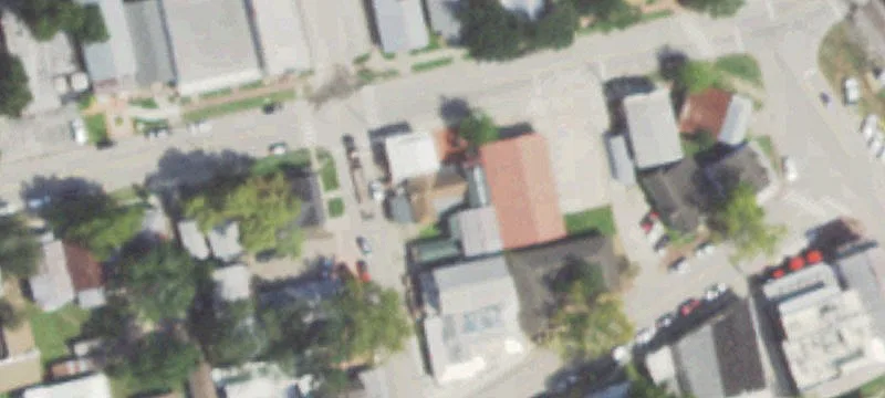 New Senior Housing Facility
