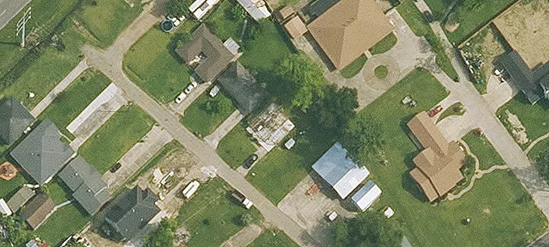 Flood Zone X Specialty Property