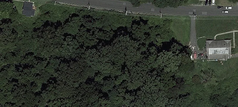 Residential Building Lot