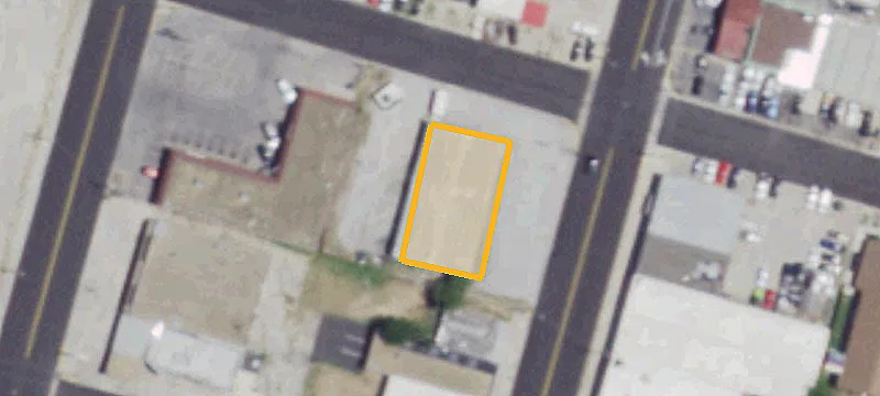Downtown 100% Occupied Shopping Center