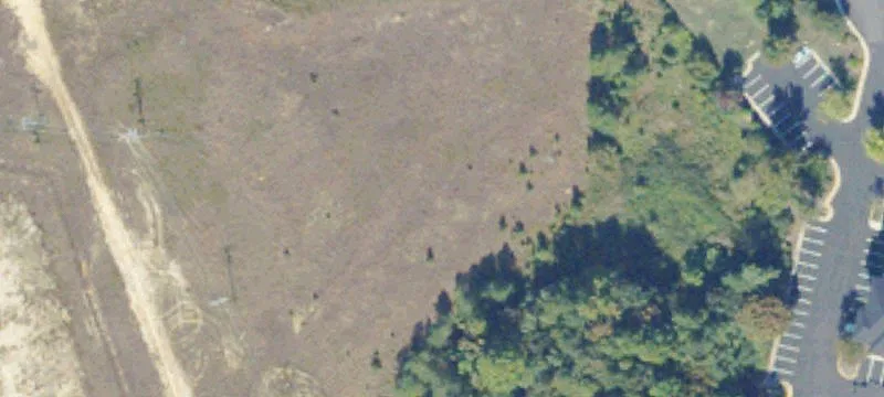 Commercial Land Parcel