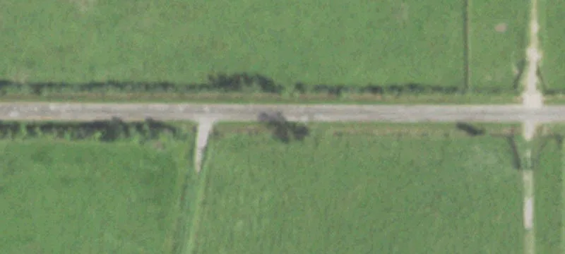 Deed-Restricted Residential Land Parcel