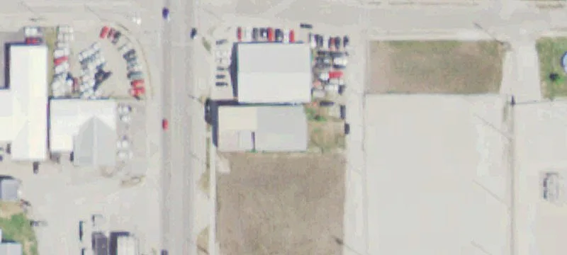 Single-Tenant Drug Store Property