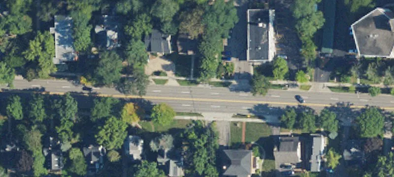 Redevelopment Office Building Opportunity