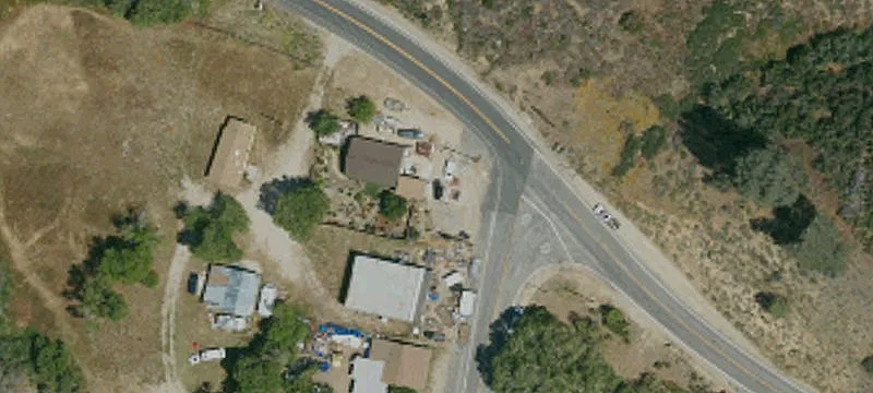 Automotive Repair Service Station