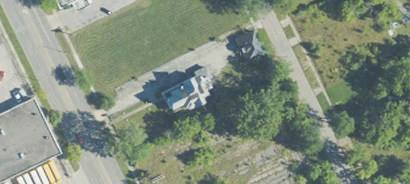 Vacant Commercial Land Parcel