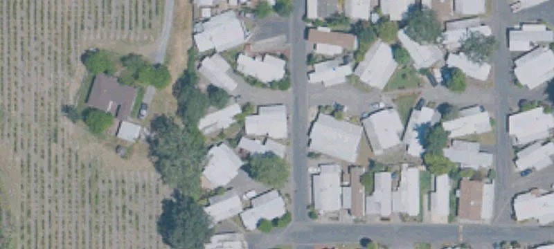 Mobile Home & RV Park