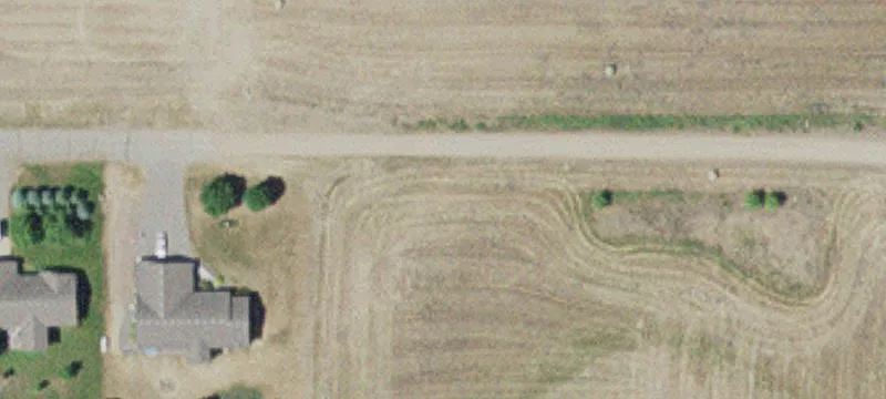 Residential Home Lot