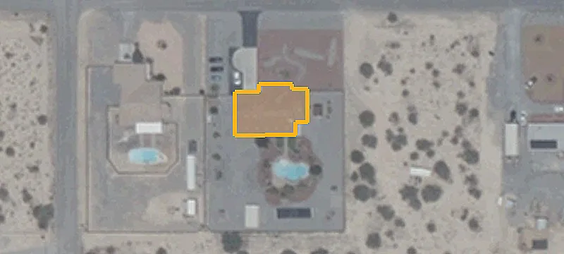 Residential Land Parcel