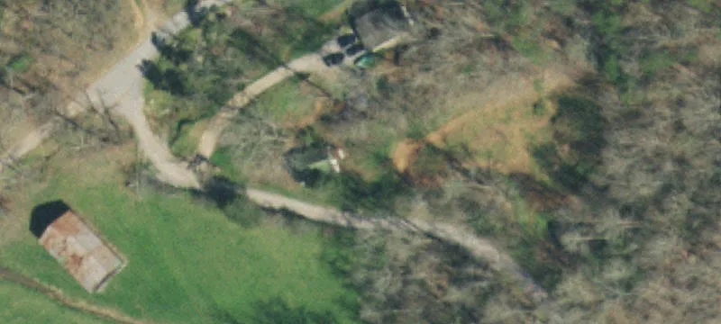 Farmland with Onsite Springs