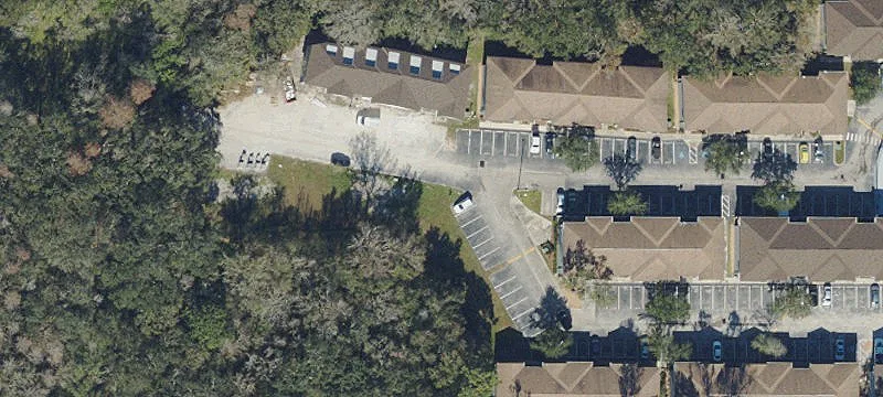 Townhouse Development Lot