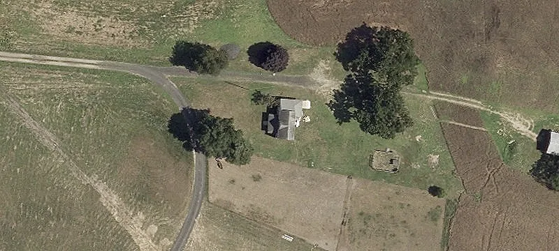 Agricultural Land Parcel