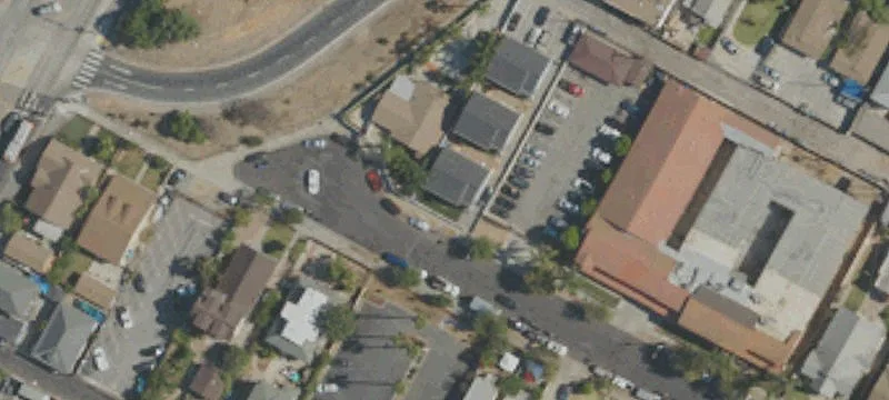 Modern 8-Unit Multifamily Campus