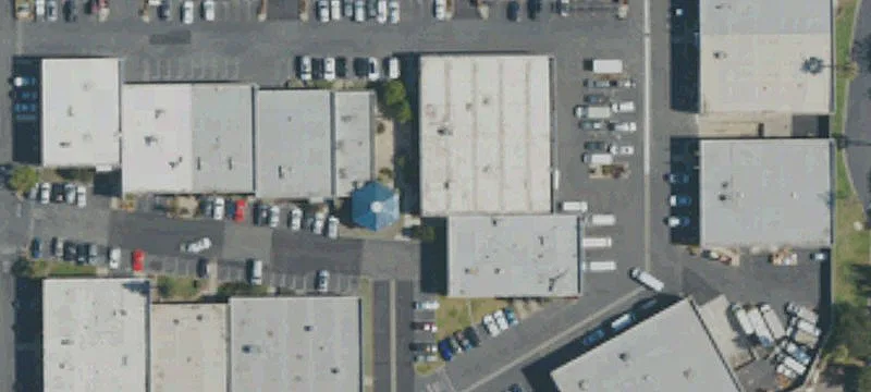 Industrial Specialty Property