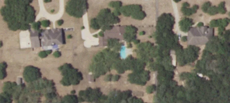 Gated Residential Building Lot