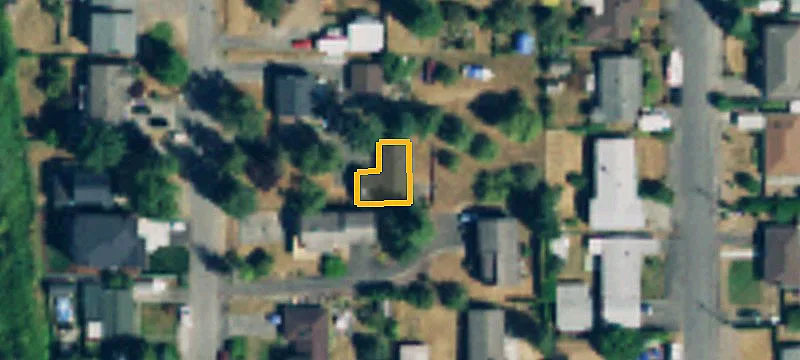 Vacant Land Parcel for Development