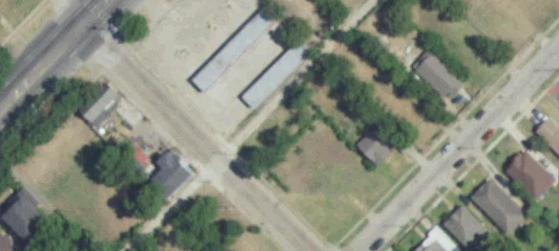 Vacant Development Lot