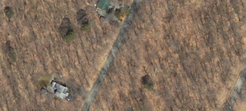 Residential Building Lot