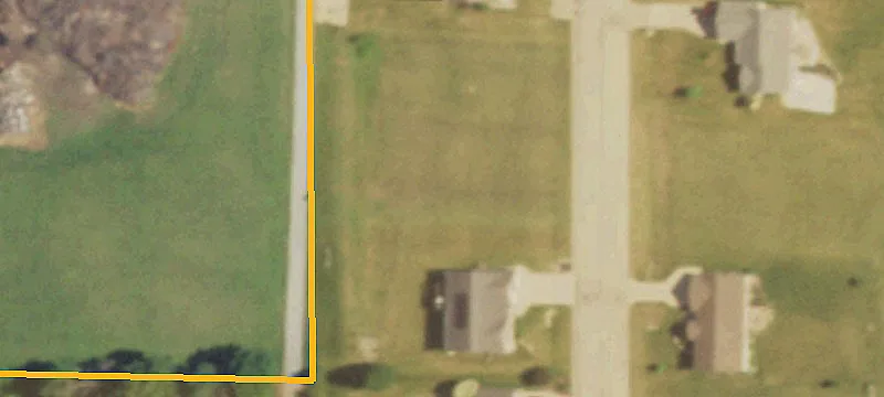 Single-Family Buildable Lot