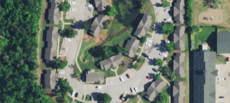 Zoned Development Land Parcel