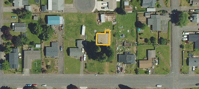 R1 Zoned Development Land