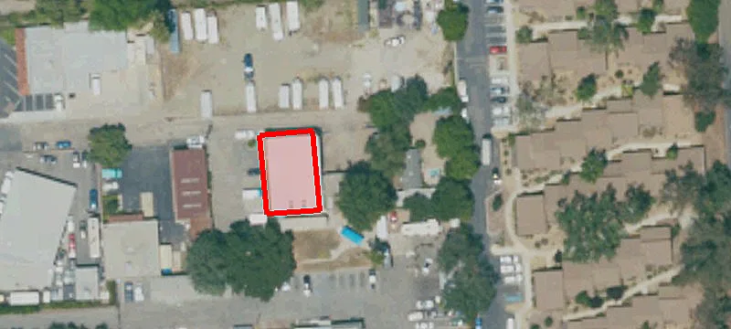 Workshop and Storage Flex Property
