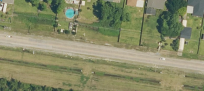 Industrial Land Parcel