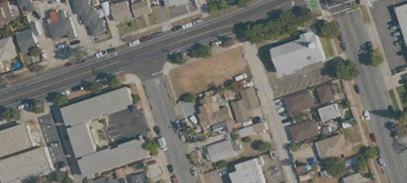 Three-Residence Income Compound