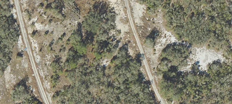 Residential Land Home Lot