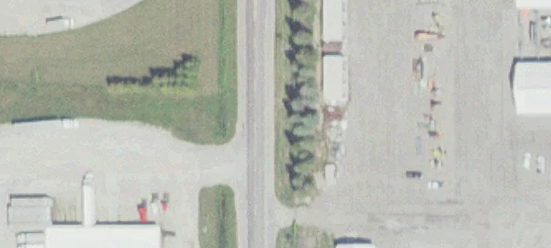Light Industrial Land Opportunity
