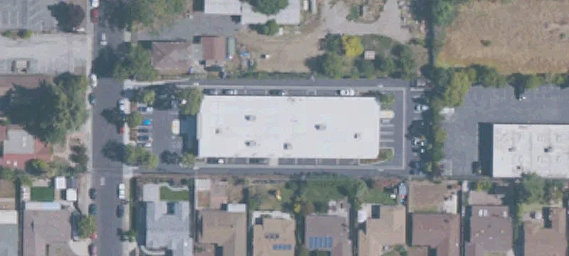 Stand-Alone Office Building