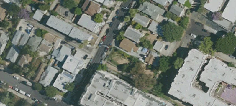 Entitled Small-Lot Residential Land