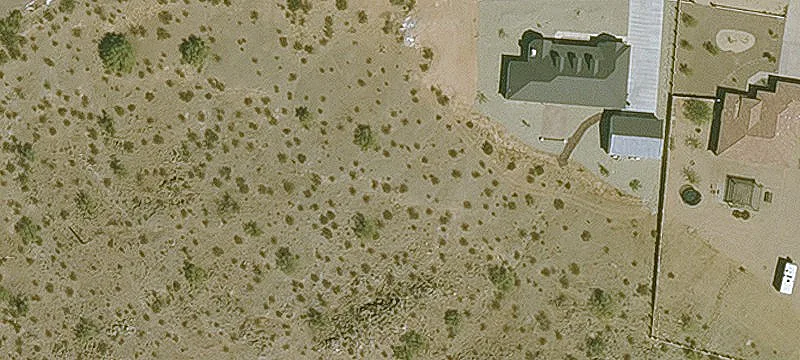 Ready-to-Build Home Lot Parcel