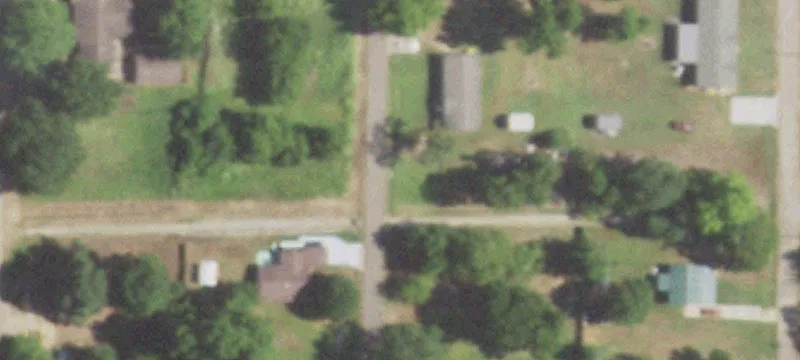 Land Lot with Utilities