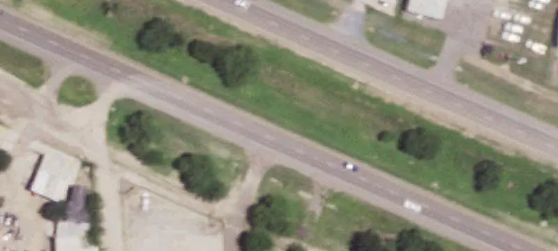 Mixed-Use Car Lot and Duplex