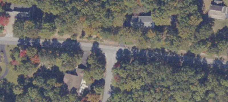 Buildable Corner Land Lot