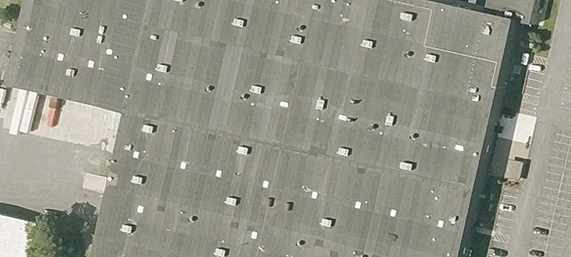 Warehouse and Distribution Facility