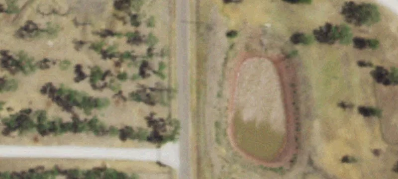 Cleared Residential Land Lot