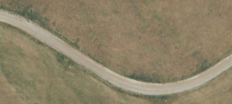 Acreage with Mountain Views