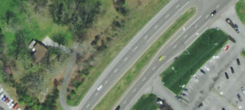 Residential Land Parcel Opportunity