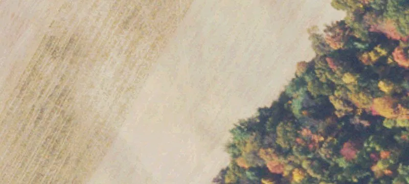 Residential Building Lot with Mountain Views