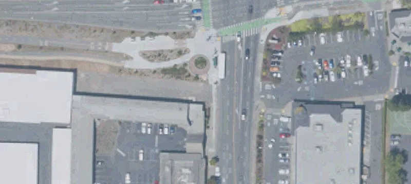 Commercial Land Parcel