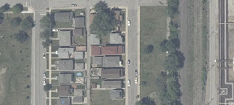 Well-Maintained Duplex with Garage