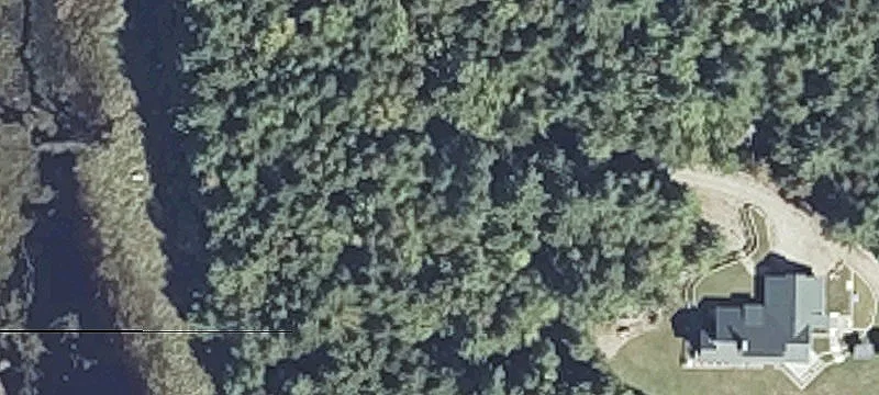 Waterfront Land Parcel